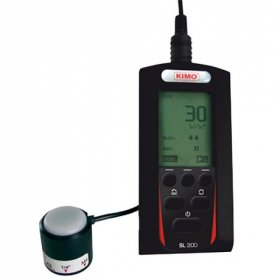 سولاریمتر دیتالاگر مدل KIMO SL200