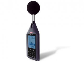 صدا سنج|آنالایزر صوت کلاس 2-DB 30 0