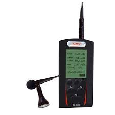 نویز دوزیمتر مدل kimo DS200