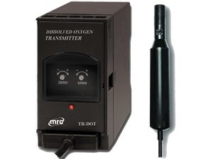 ترانسیمتر اکسیژن مدل TR-DOT1A4