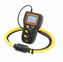 پاور آنالایزر AFLEX-3001