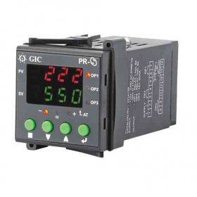 کنترل دما PID سری PR69