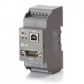 تبدیل USB به RS232 / 485/ 422