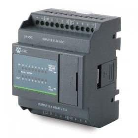 مینی PLC PL-100 جی ای سی gic