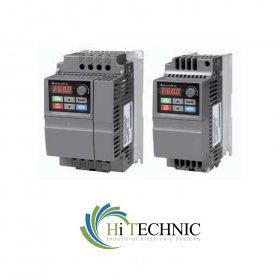 اینورتر درایو VFD-EL
