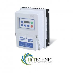 اینورتر درایو سری SMV IP65