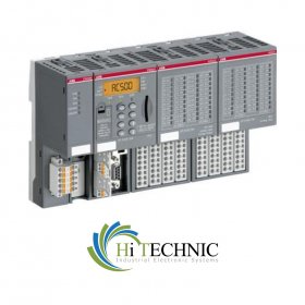 PLC AC500 series
