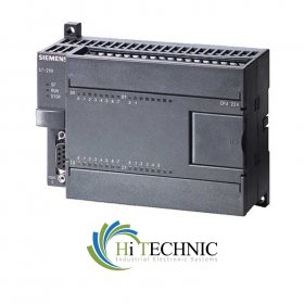 S7-200 PLC