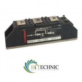 ماژول دیود SKKT 90/14