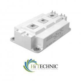 IGBT Module SKM 400GB128D