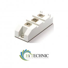 Ultrafast IGBT module LUH100G602