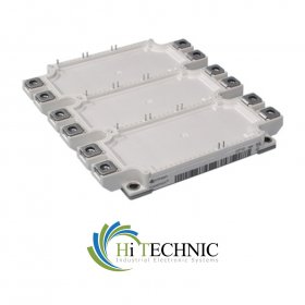 IGBT Module FS450R12KE4