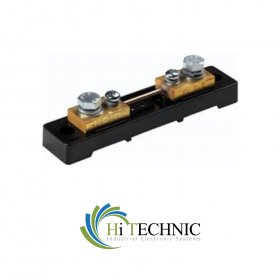 شنت DC-50A-75mv