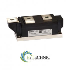 ماژول تریستور TT500N16KOF