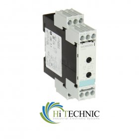 3RP1560-1SP30 تایمر حالت جامد