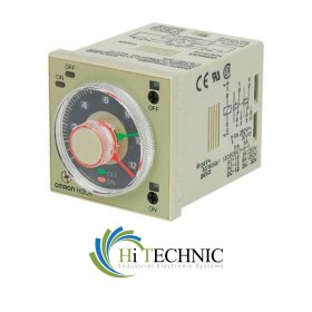تایمر دو زمانه H3CR-F8