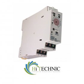 تایمر کتابی H3DE-S1