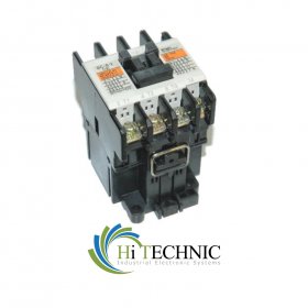 کنتاکتور خازنی SC-4-1