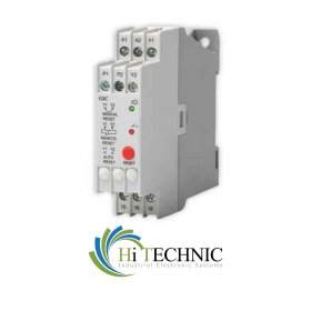 رله ترمیستور PTC