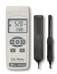 منوکسید کربن و دی اکسید کربن سنج لوترون