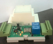 GSM RTU