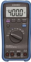 مولتی متر دیجیتال هیوکی مدل DT4211
