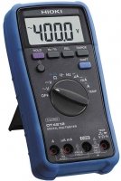 مولتی متر دیجیتال هیوکی مدل DT4212