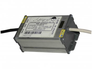 LED DRIVER