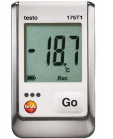 ترموگراف سردخانه ها مدل تستو TESTO 175 T1