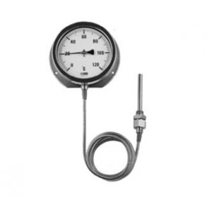 termometer