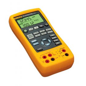 فروش مولتی فانکشن کالیبراتور مدل FLUKE 725