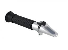 رفرکترومتر یا انکسارسنج یا غلظت سنج General Tools مدل REF500COT