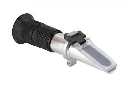 رفرکترومتر یا انکسارسنج یا غلظت سنج General Tool مدل REF211ATC