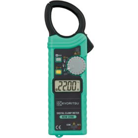 فروش اینترنتی آمپرمتر انبری کیوریتسو 2200
