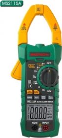 فروش آنلاین آمپرمتر مستک MS2115A