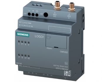 فروش آنلاین ماژول شبکه صنعتی 6GK7142-7BX00-0AX0
