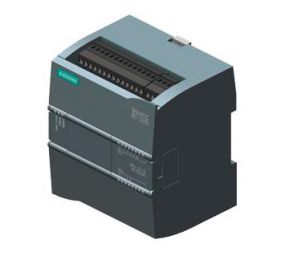 فروش آنلاین ماژول پردازشگر مرکزی S7-1200 مدل 6ES7215-1BG40-0XB0