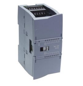 فروش آنلاین کارت دیجیتال زیمنس S7-1200 مدل 6ES7223-1BH32-0XB0