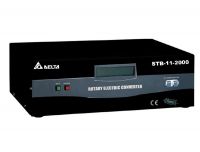 ترانس افزاینده ولتاژ STB-11-5000KVA