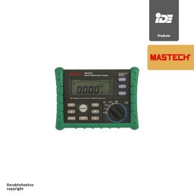 ارت سنج دیجیتال MS2302 مستک