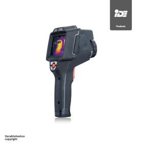 تصویربردار حرارتی (ترموویژن) مدل DT9885