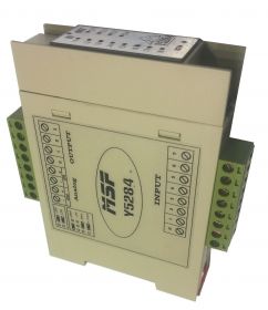 ماژول کامل RTU / Gatway