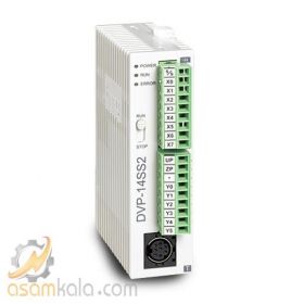 پی ال سی دلتا DVP14SS211T