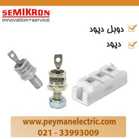 SKKT57 SEMIKRON