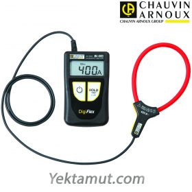 کلمپ آمپر متر فلکسی مدل MA400-250 ساخت CHAUVIN ARNOUX فرانسه