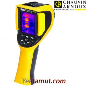 ترموویژن- دوربین حرارتی مادون قرمز مدل CA1954 chauvin anoux