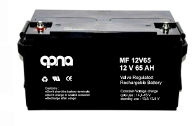 باطری یو پی اس 12V/65AH