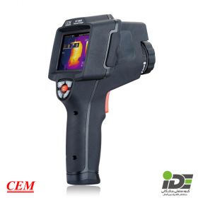 ترموویژن CEM DT-9885