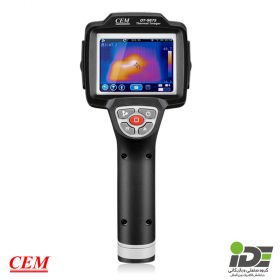 ترموویژن DT-9875 کمپانی CEM