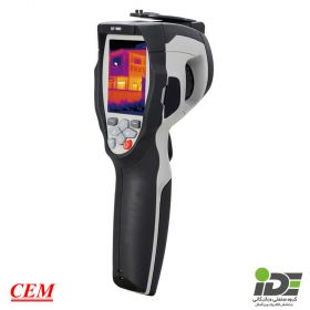ترموویژن CEM مدل DT-980